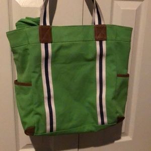 Pottery Barn Kids Diaper Bag